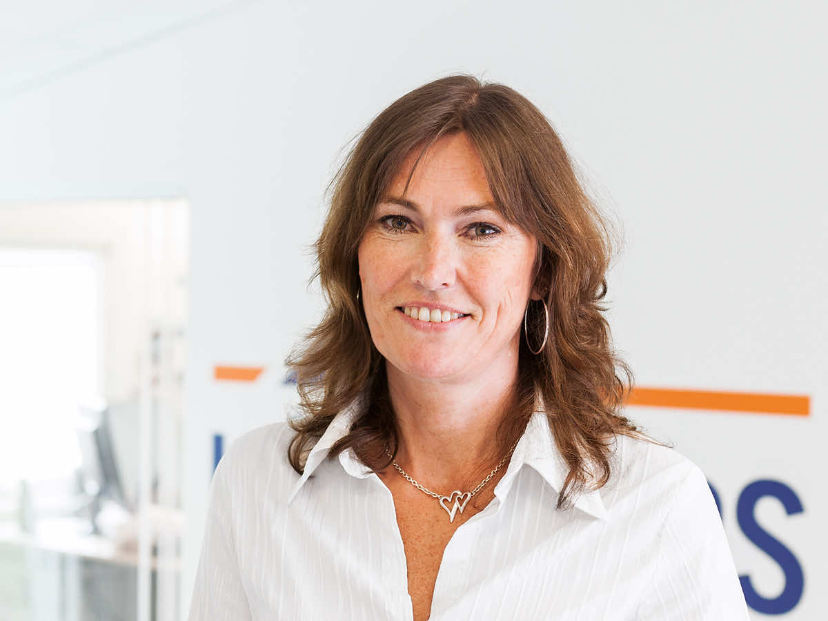 Ingela Björndahl, Kålltorps Bygg