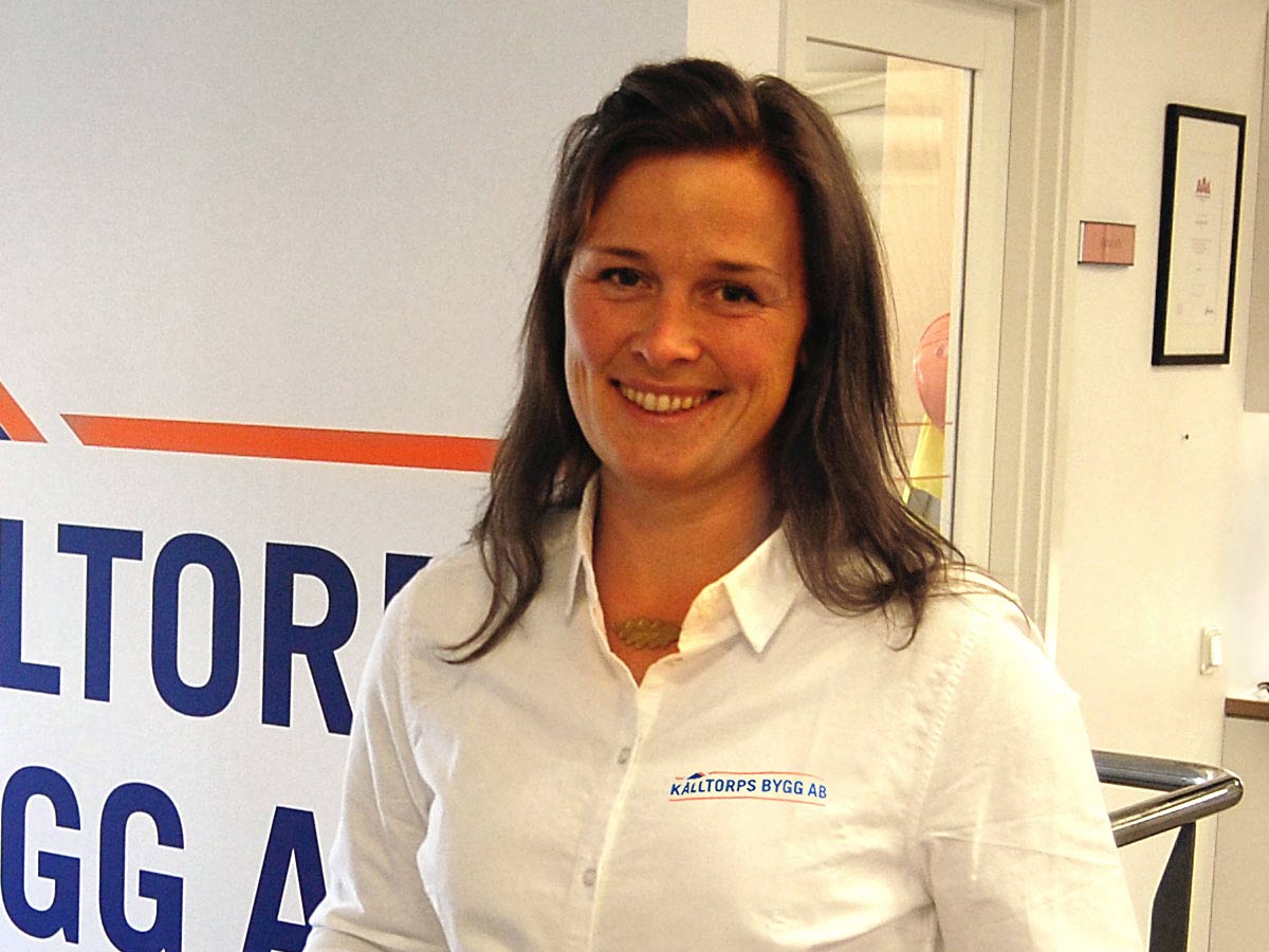Sofia Forssell