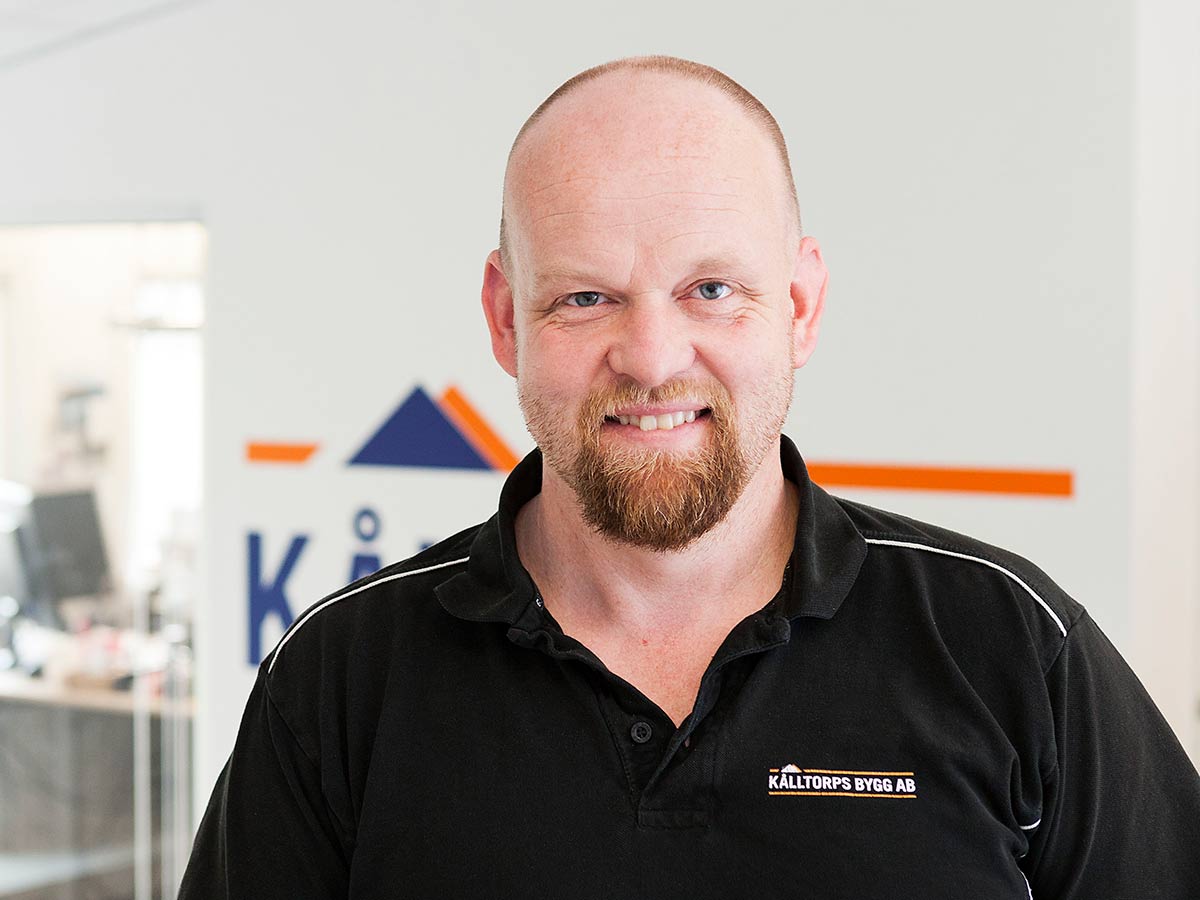Tony Johansson