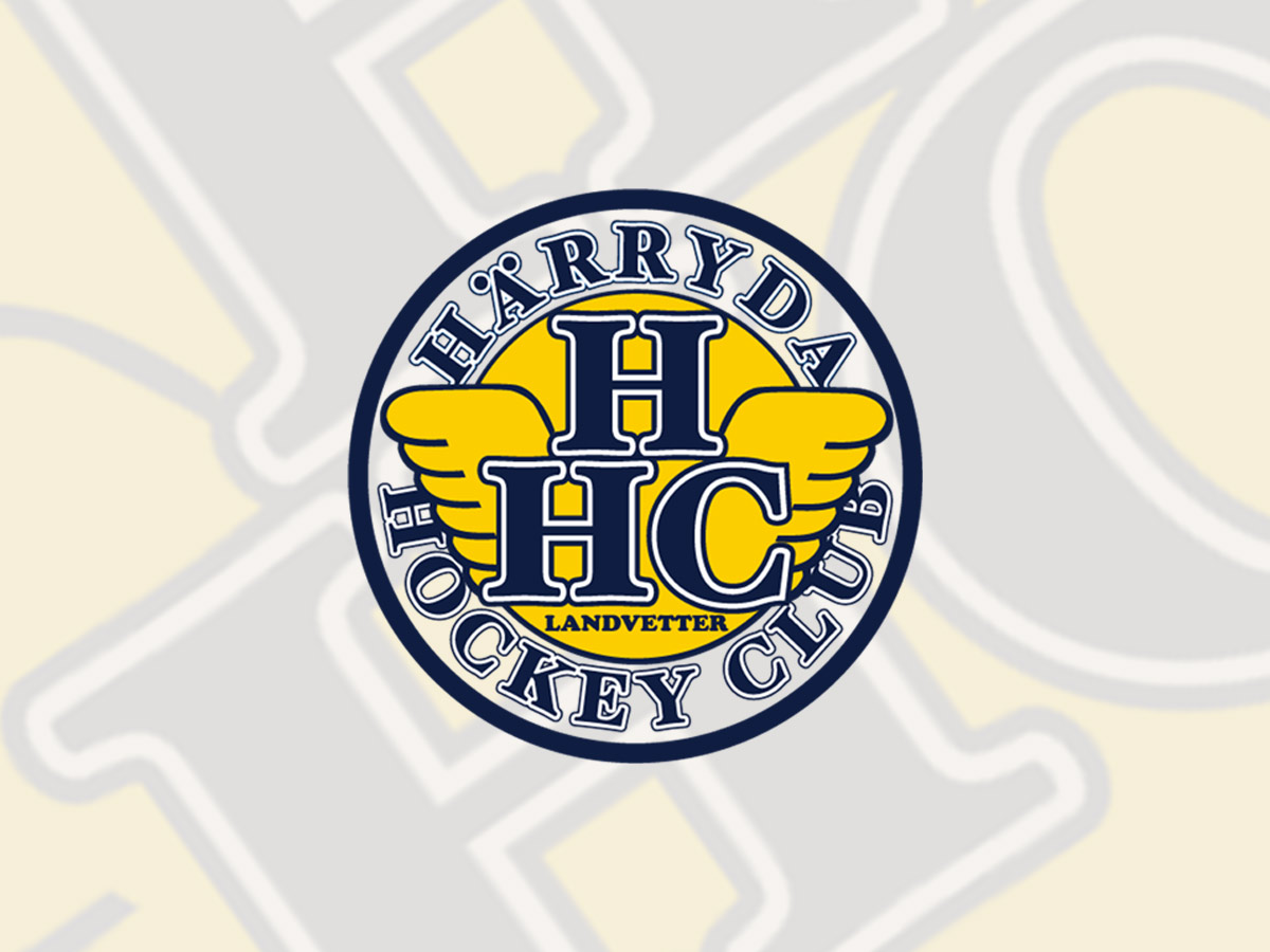 Härryda Hockey Club