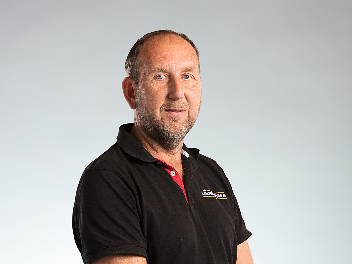 Magnus Kjellberg