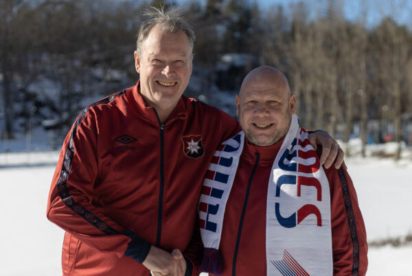 ÖIS – Kålltorps Bygg