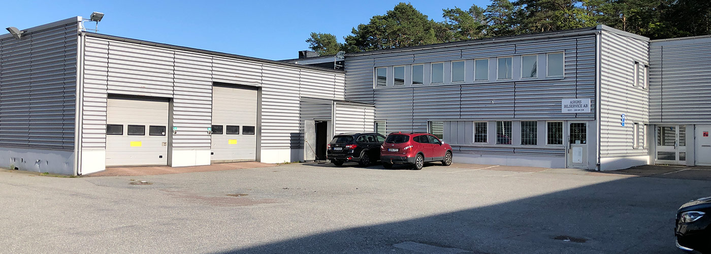 Kålltorps REbygg