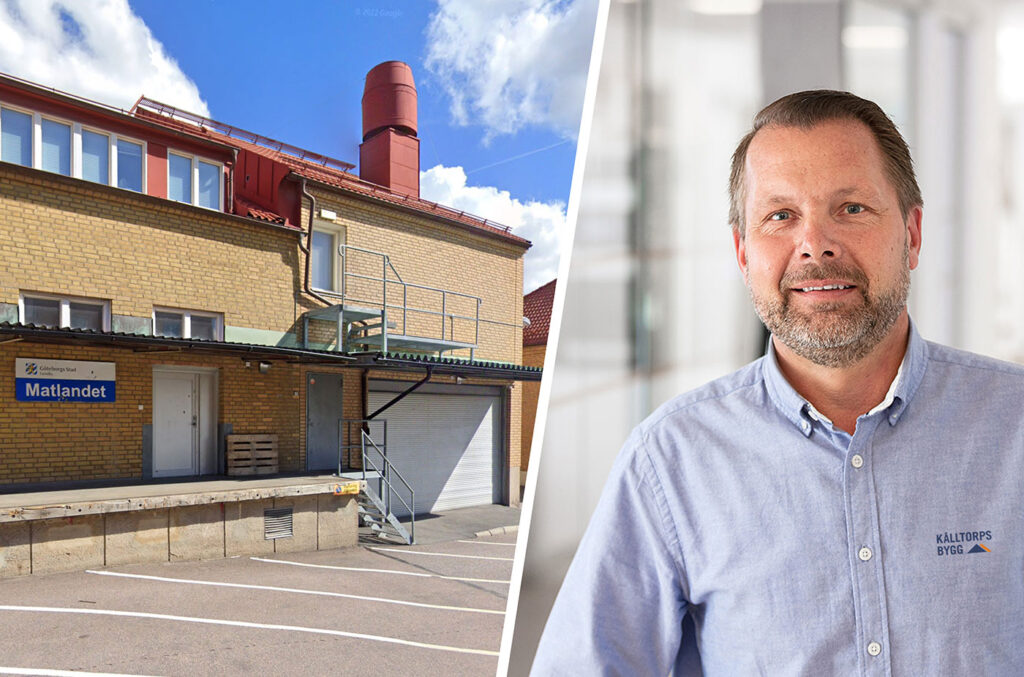 Bjurslättskolan