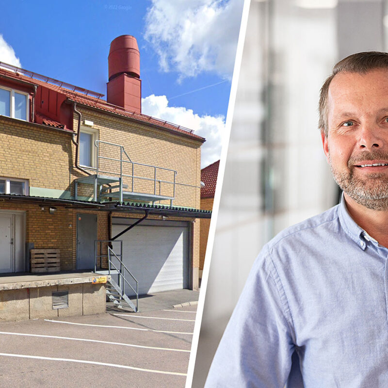 Bjurslättskolan