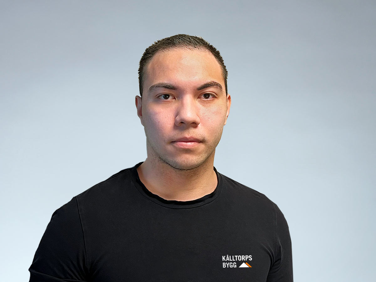Kevin Johansson